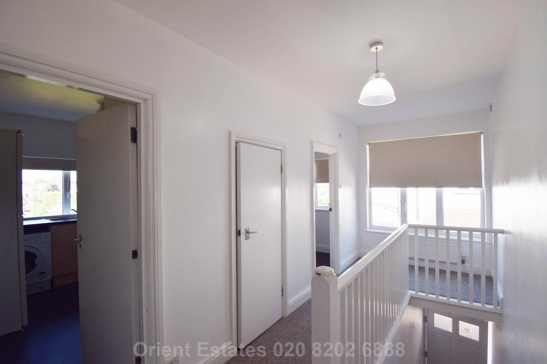 Hendon Way, London, Image 6