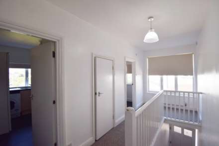 Hendon Way, London, Image 6