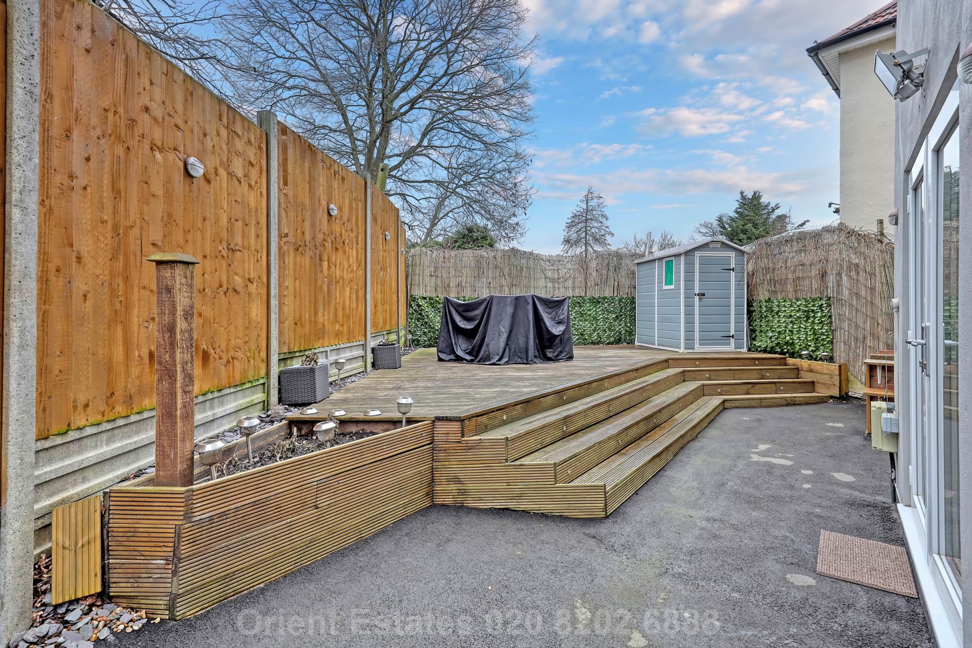 Old Kenton Lane, Kingsbury, Image 10