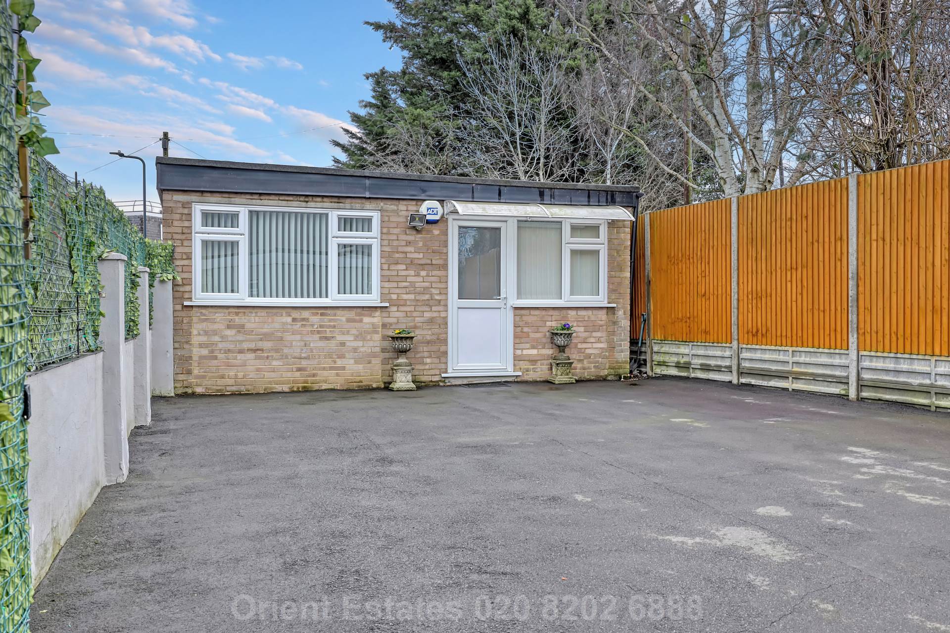 Old Kenton Lane, Kingsbury, Image 11