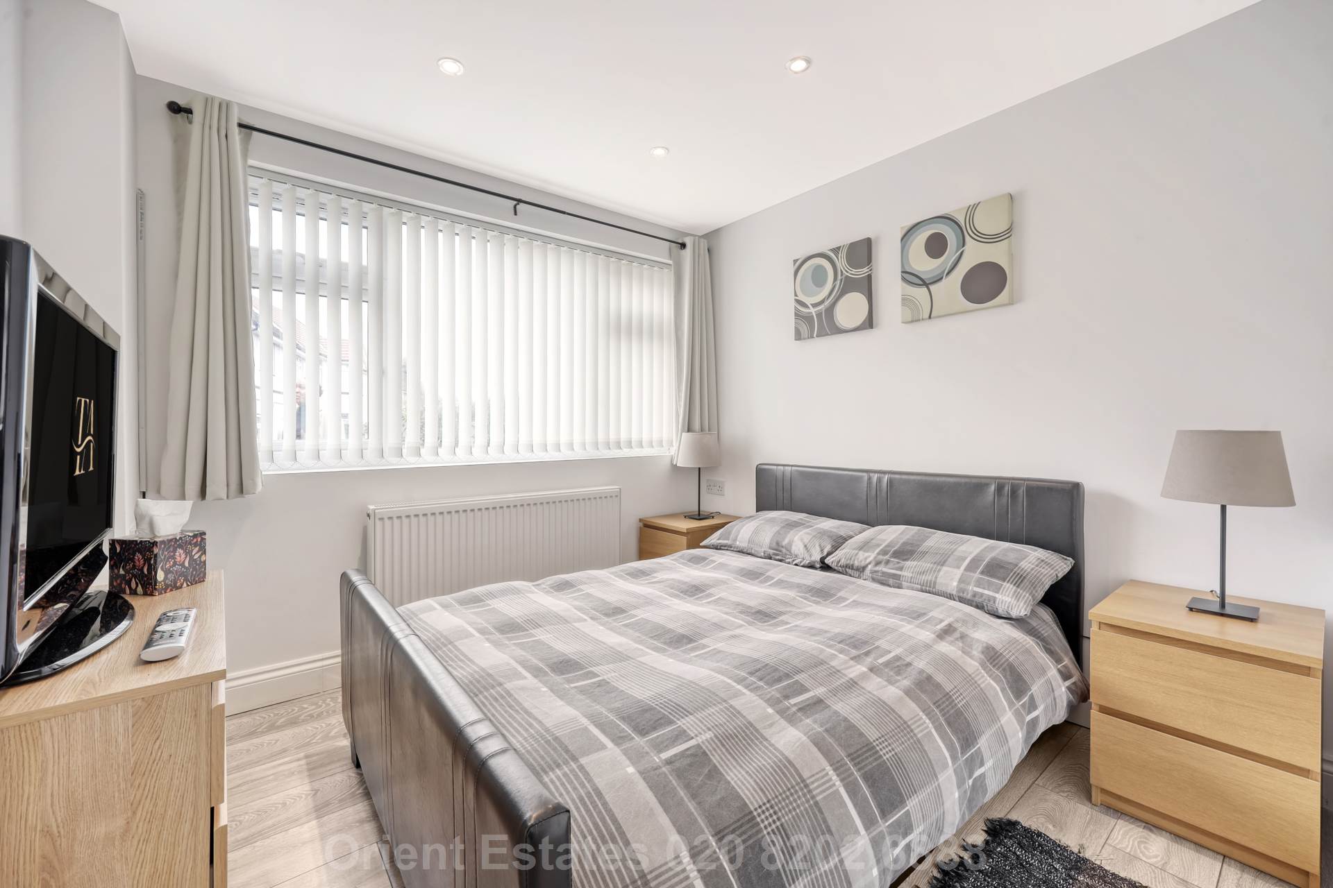Old Kenton Lane, Kingsbury, Image 8