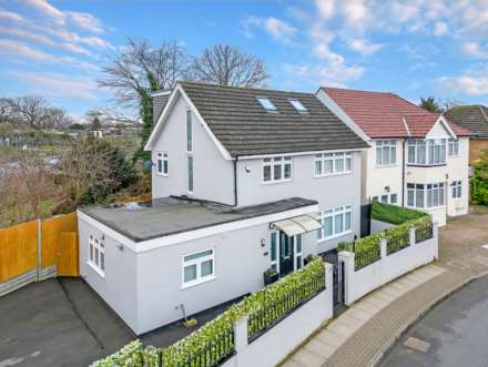 Old Kenton Lane, Kingsbury, Image 1