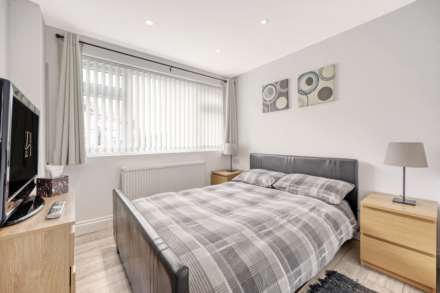 Old Kenton Lane, Kingsbury, Image 8