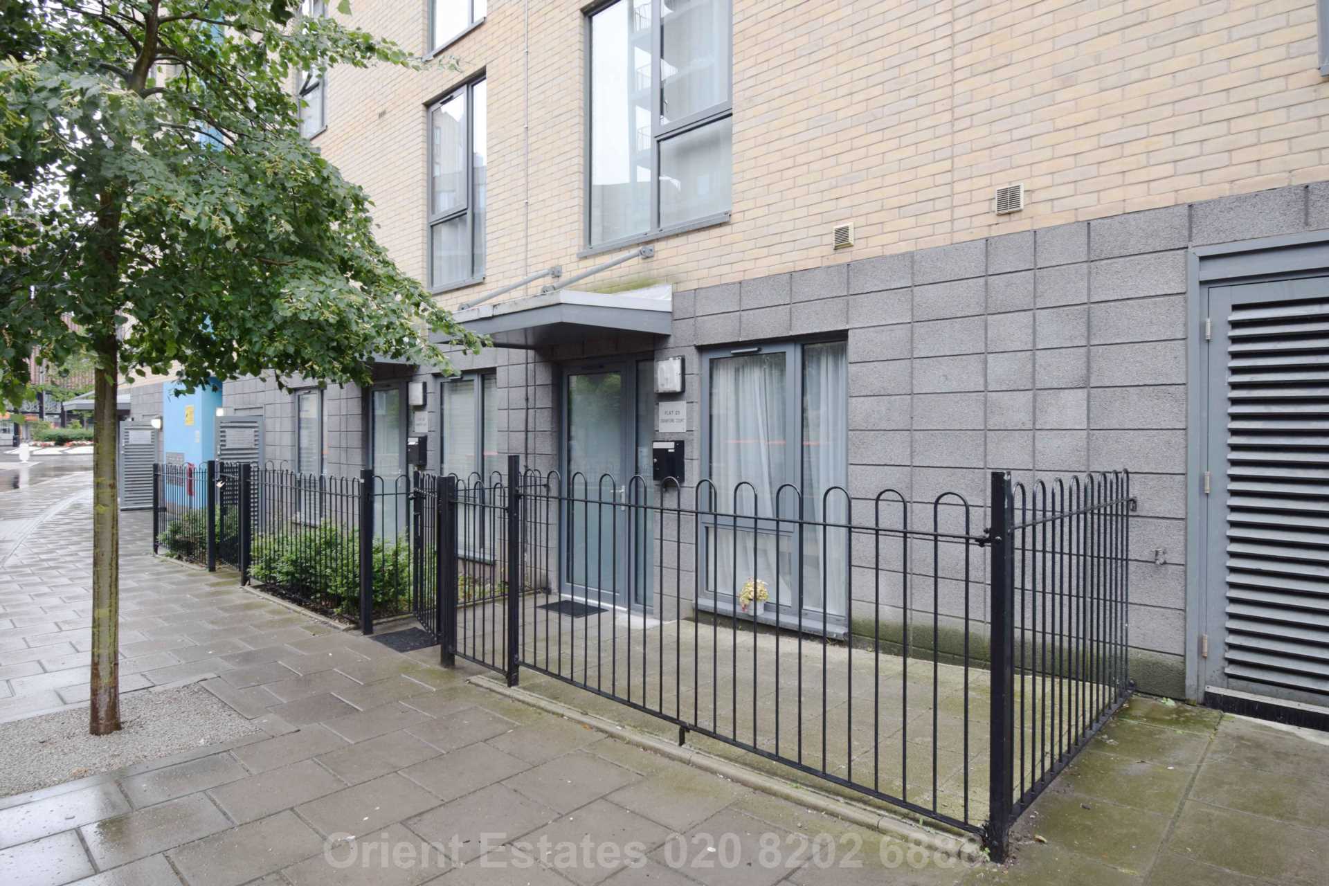 Charcot Road, Colindale, Image 1