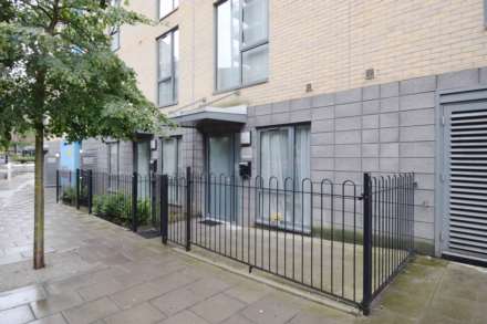 Charcot Road, Colindale, Image 1