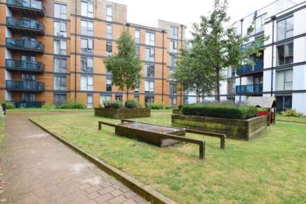 Charcot Road, Colindale, Image 7