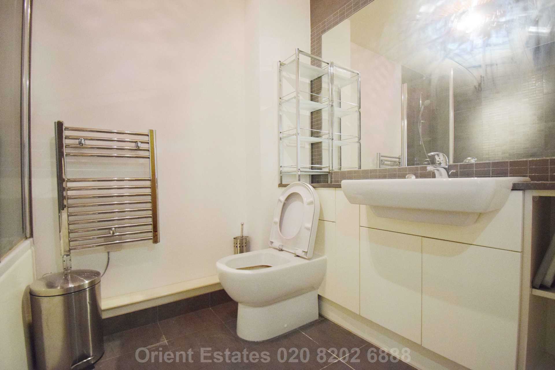 Beaufort Park, Colindale, Image 11