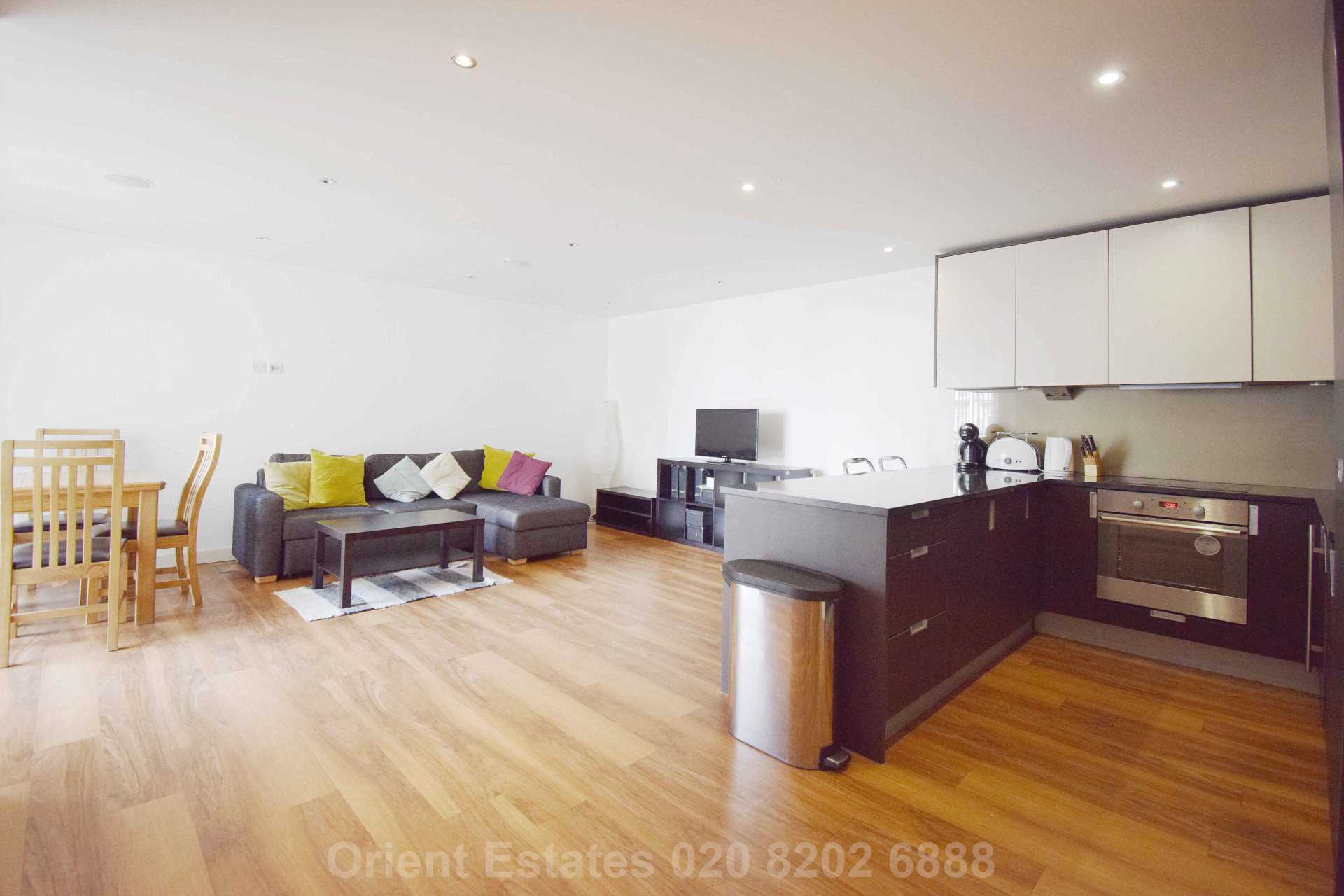 Beaufort Park, Colindale, Image 3