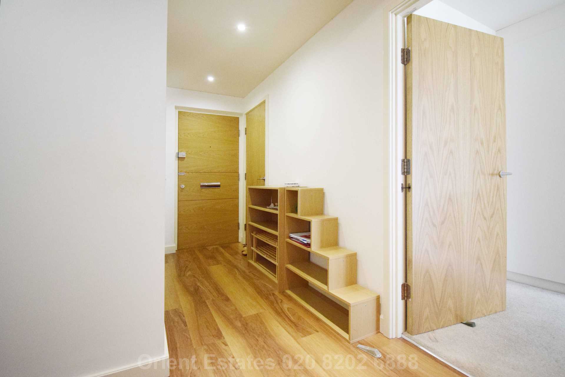 Beaufort Park, Colindale, Image 4