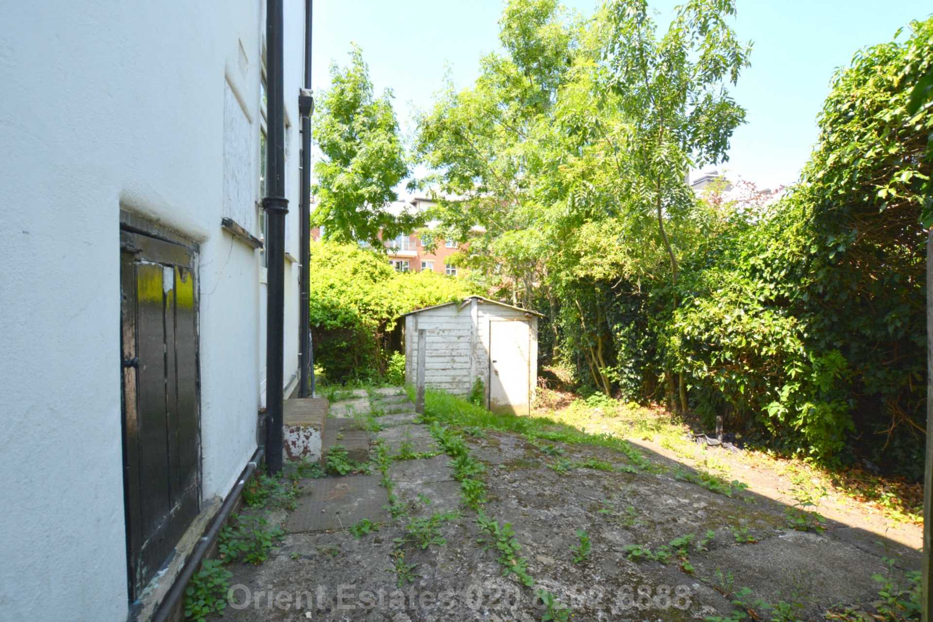Newark Way, Hendon, Image 10