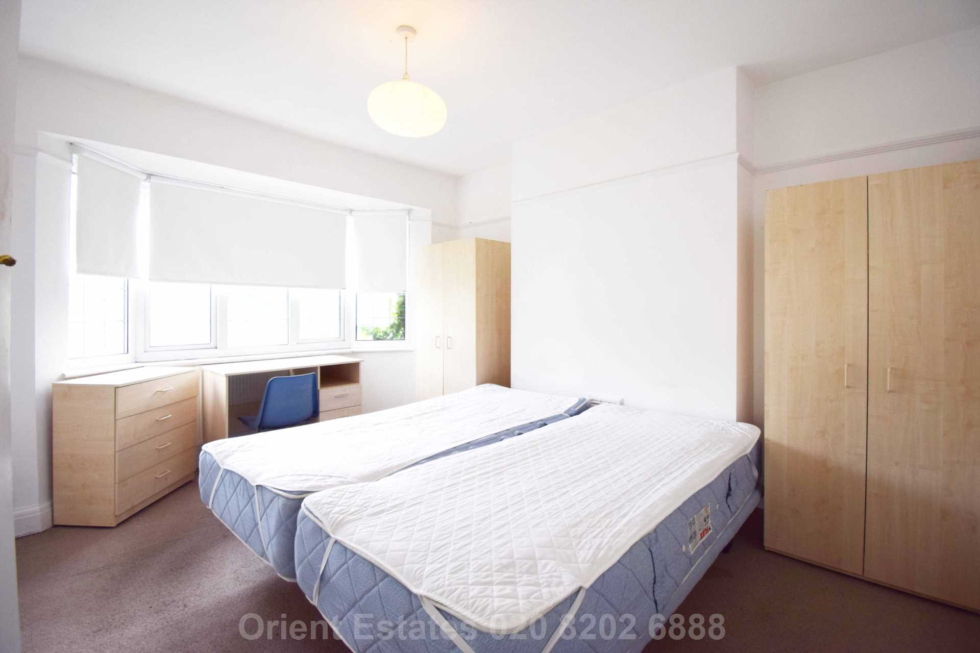 Newark Way, Hendon, Image 7