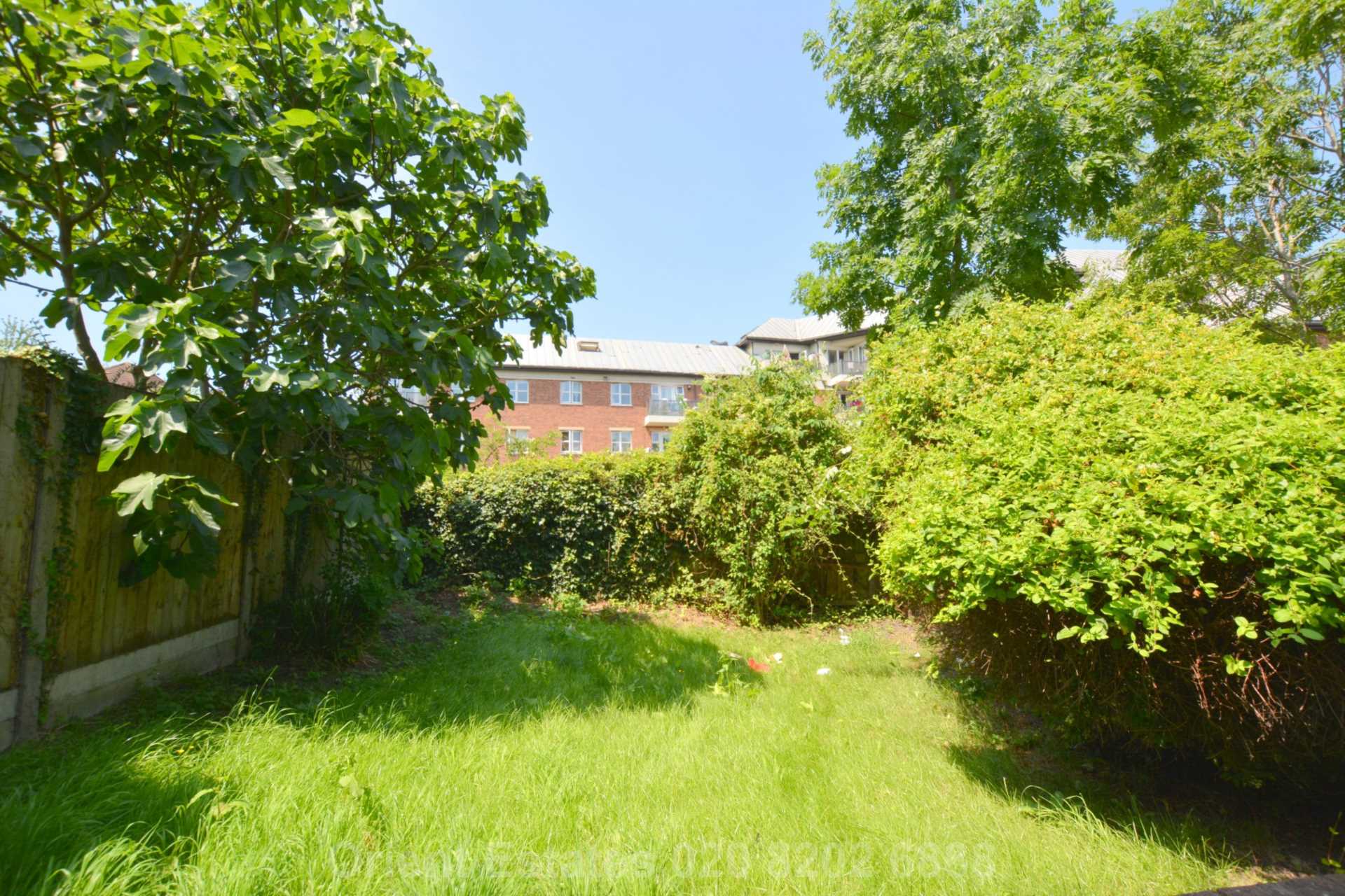 Newark Way, Hendon, Image 9