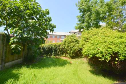 Newark Way, Hendon, Image 9