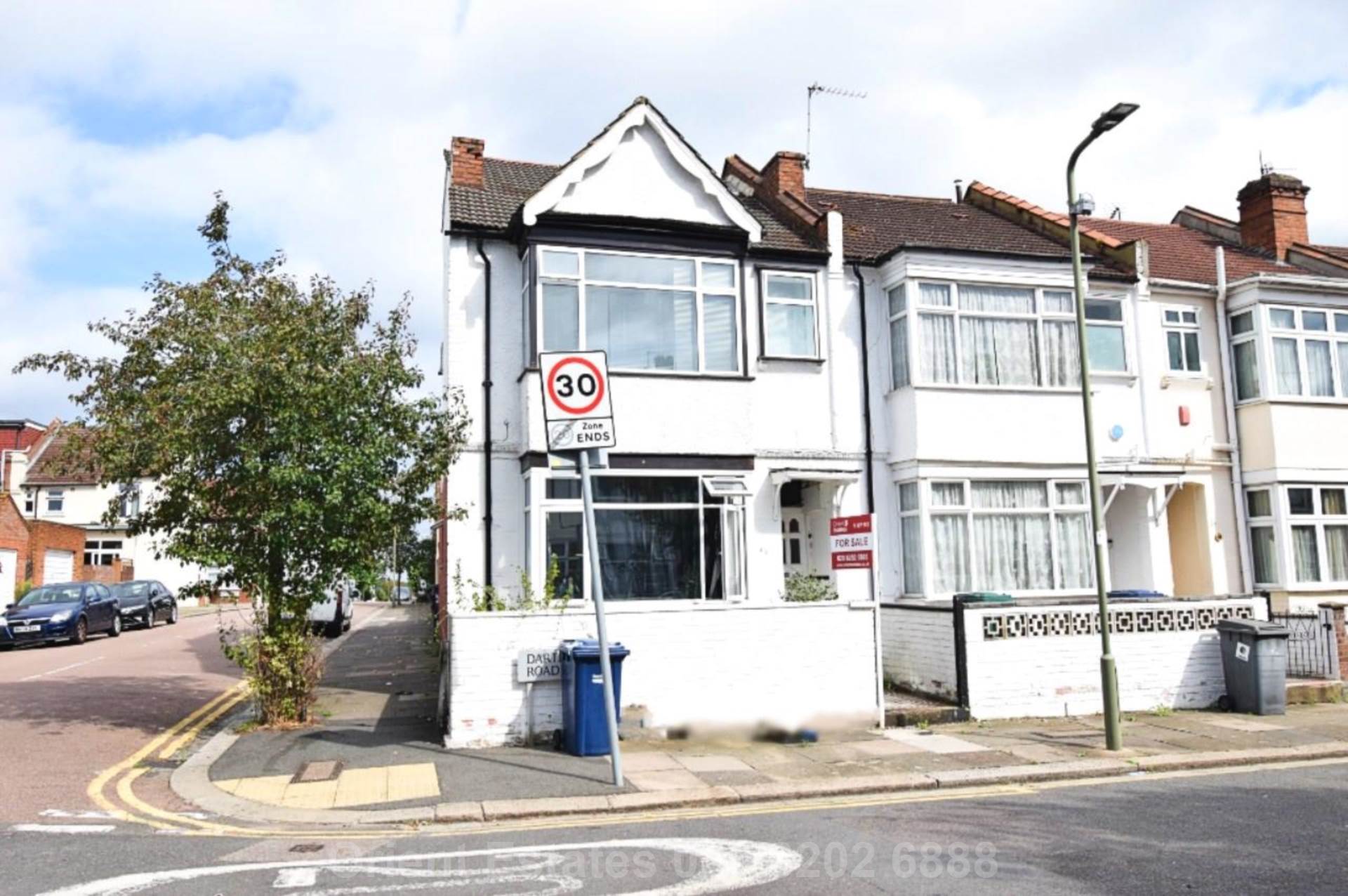 Dartmouth Rd, London, Image 1
