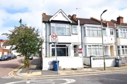 Dartmouth Rd, London, Image 1