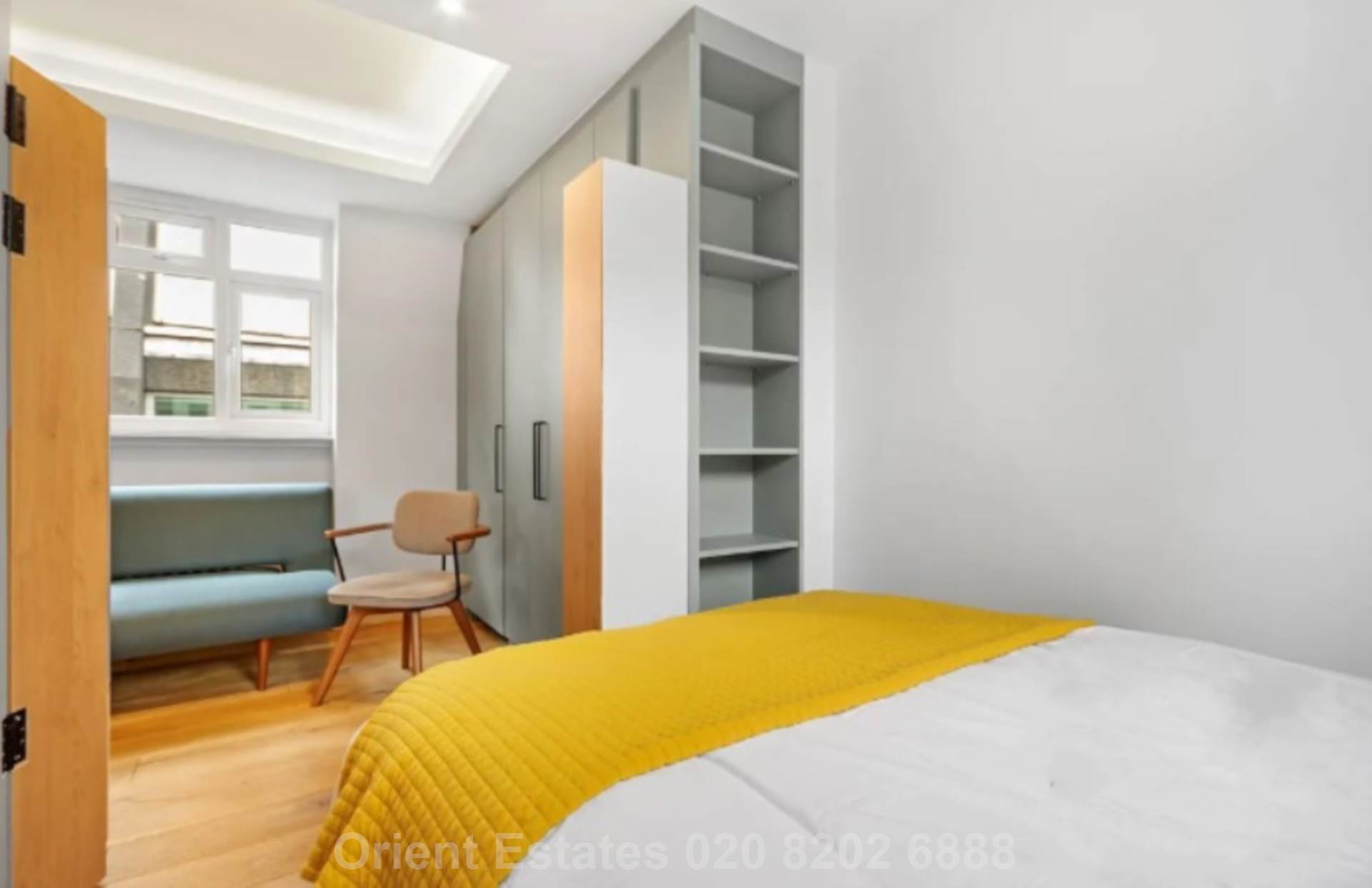 Crane Court, City Of London, Image 3