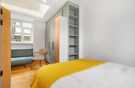 Crane Court, City Of London, Image 3