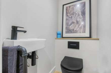 Crane Court, City Of London, Image 4