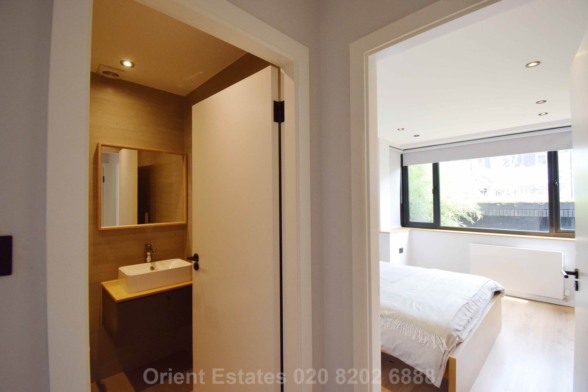Hamilton Road, London, Image 3