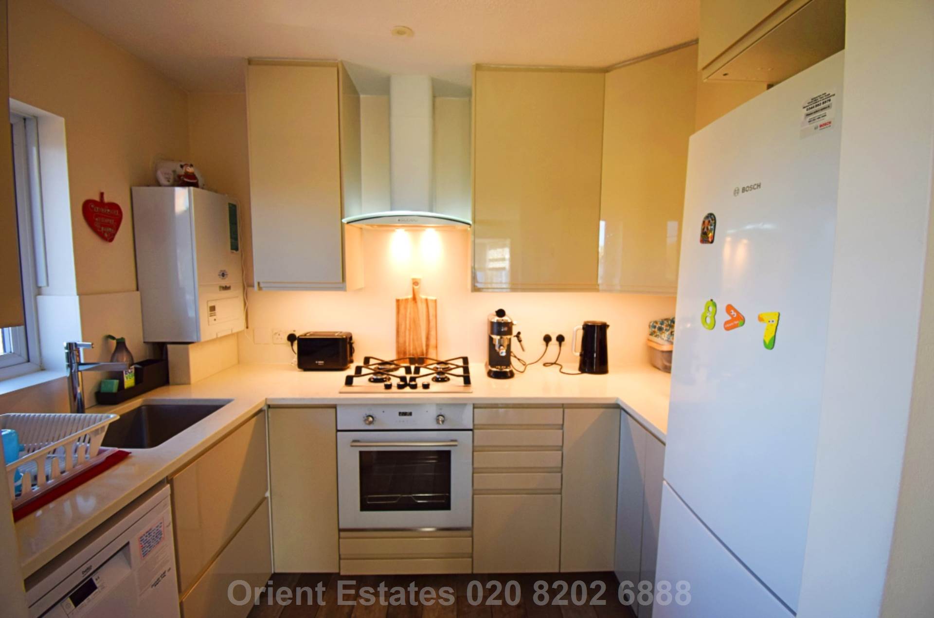 Cypress Lodge,    Brent View Road, Colindale, Image 2