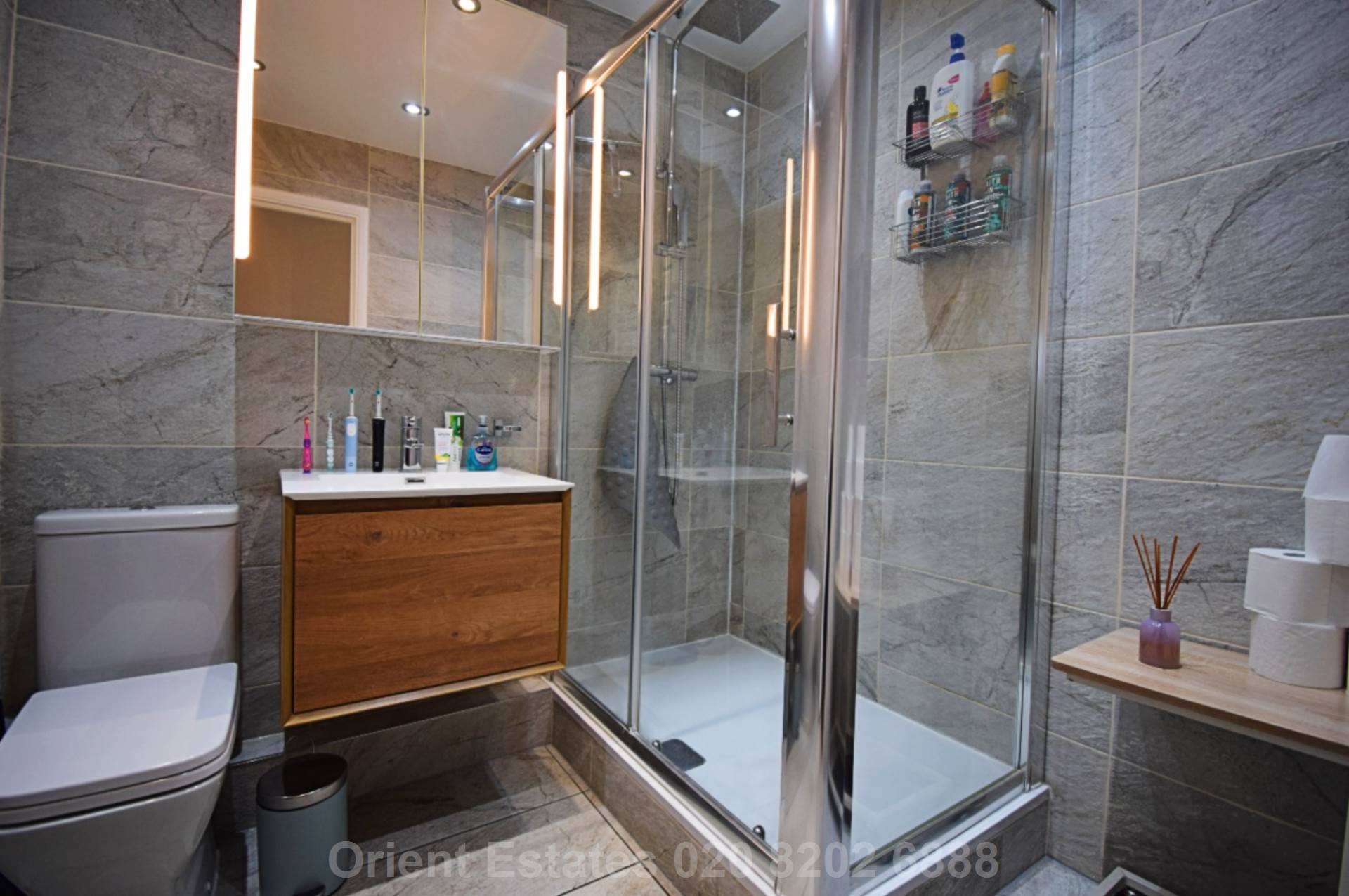 Cypress Lodge,    Brent View Road, Colindale, Image 5