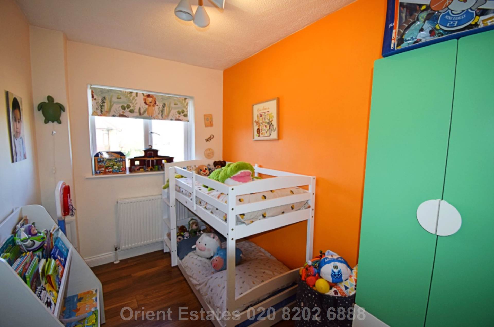 Cypress Lodge,    Brent View Road, Colindale, Image 6