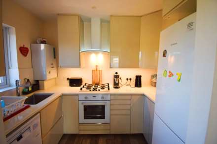 Cypress Lodge,    Brent View Road, Colindale, Image 2