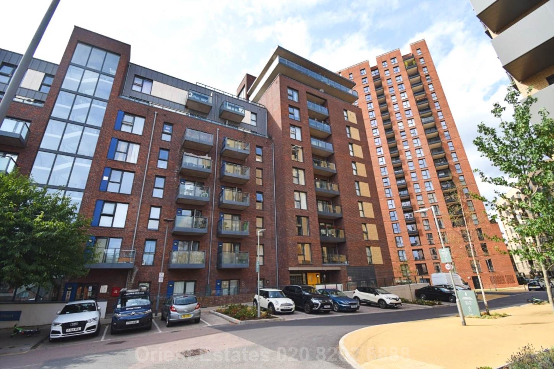 Shearwater Drive, London, Image 1