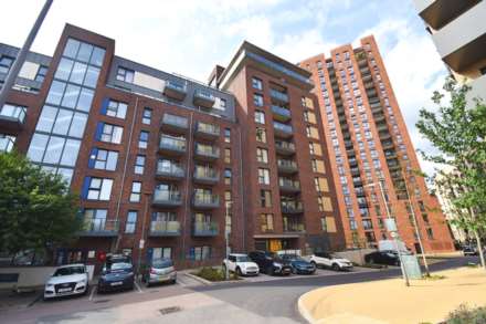 Shearwater Drive, London, Image 1
