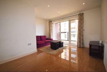 Shearwater Drive, London, Image 2