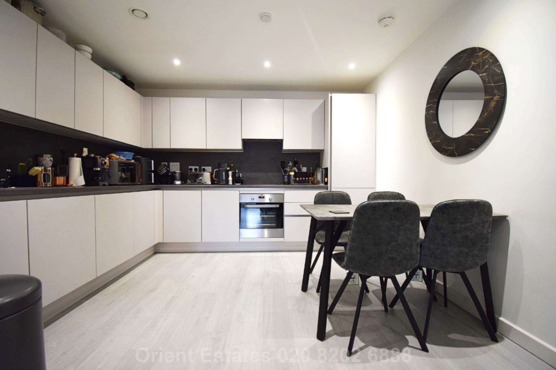 Woodlark Apartments, London, Image 2