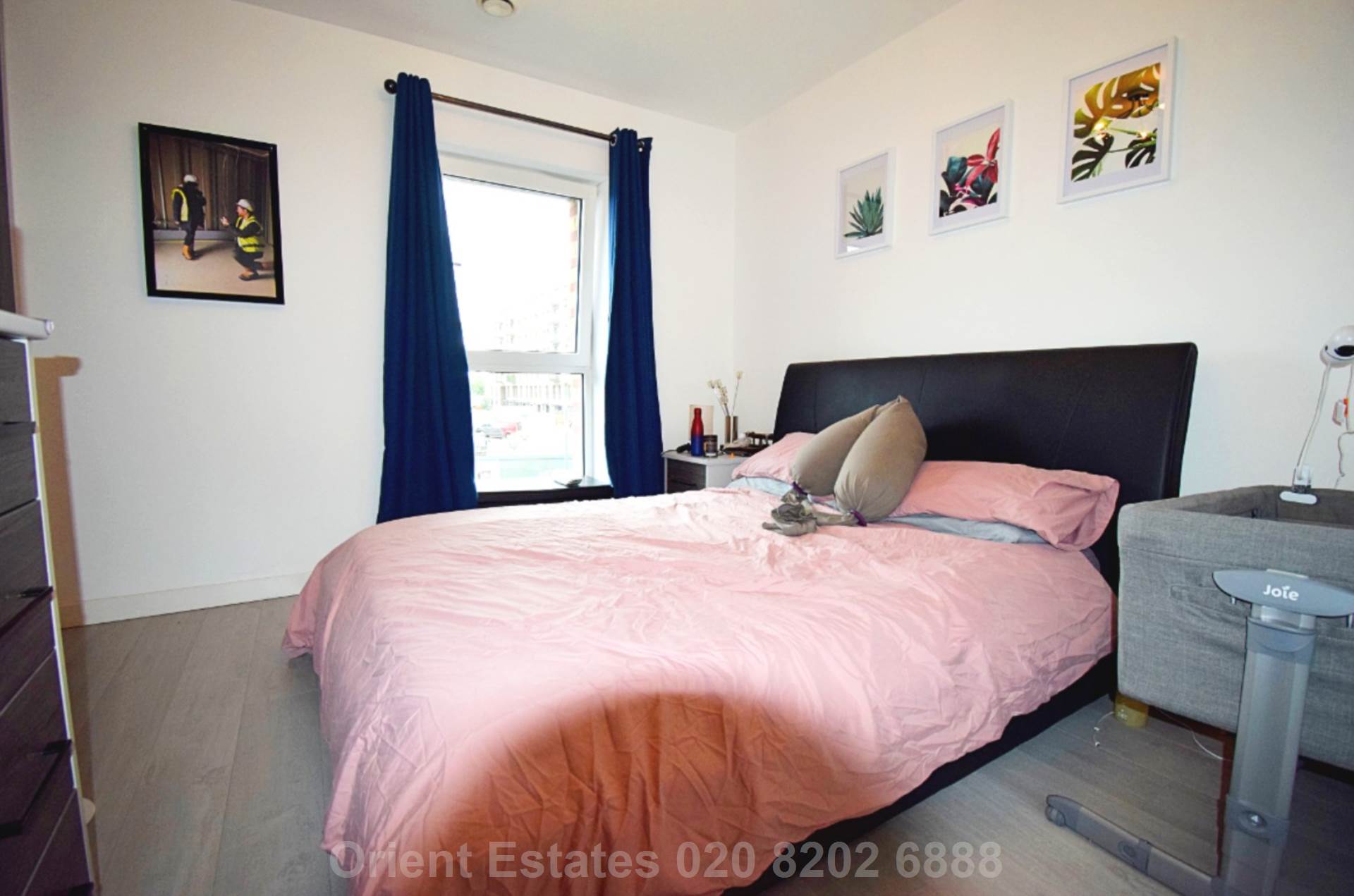 Woodlark Apartments, London, Image 7