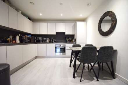Woodlark Apartments, London, Image 2