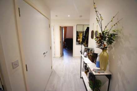 Woodlark Apartments, London, Image 6