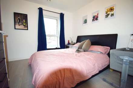 Woodlark Apartments, London, Image 7