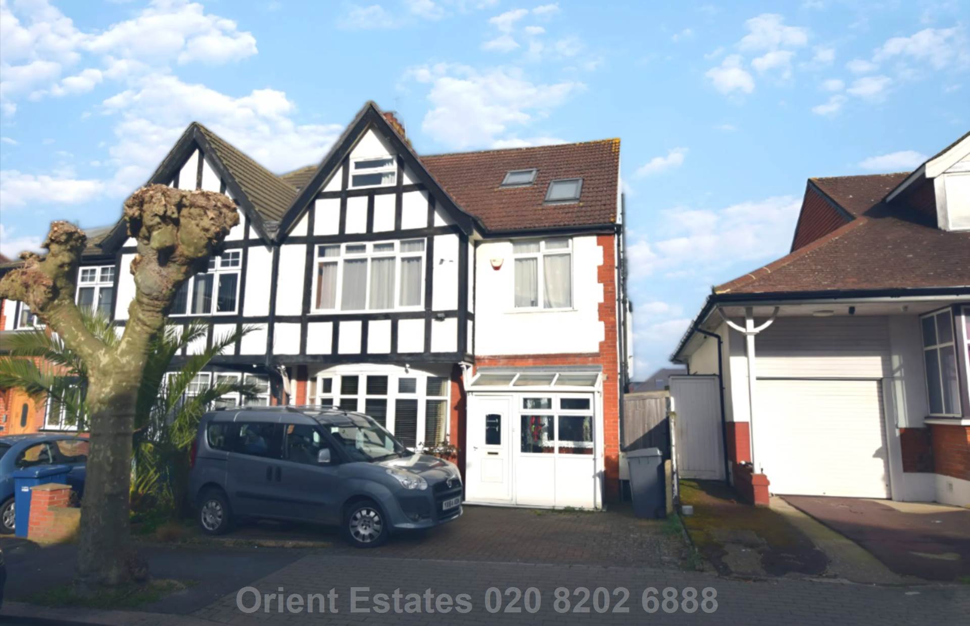 Sevington Road, London, Image 1
