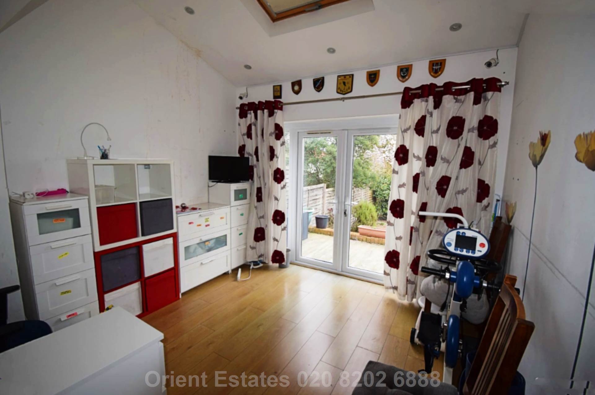 Sevington Road, London, Image 3