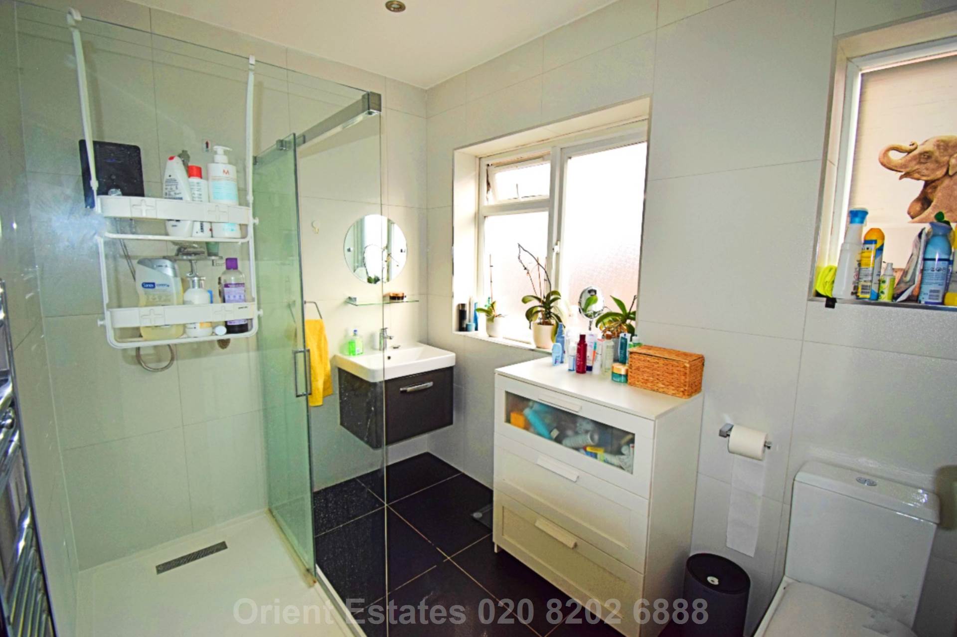 Sevington Road, London, Image 5