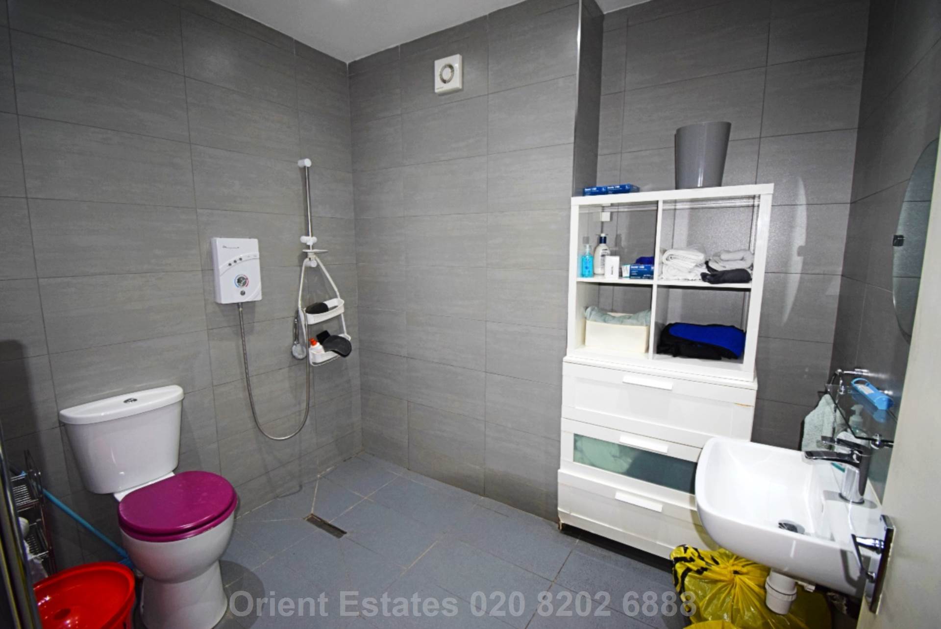 Sevington Road, London, Image 7