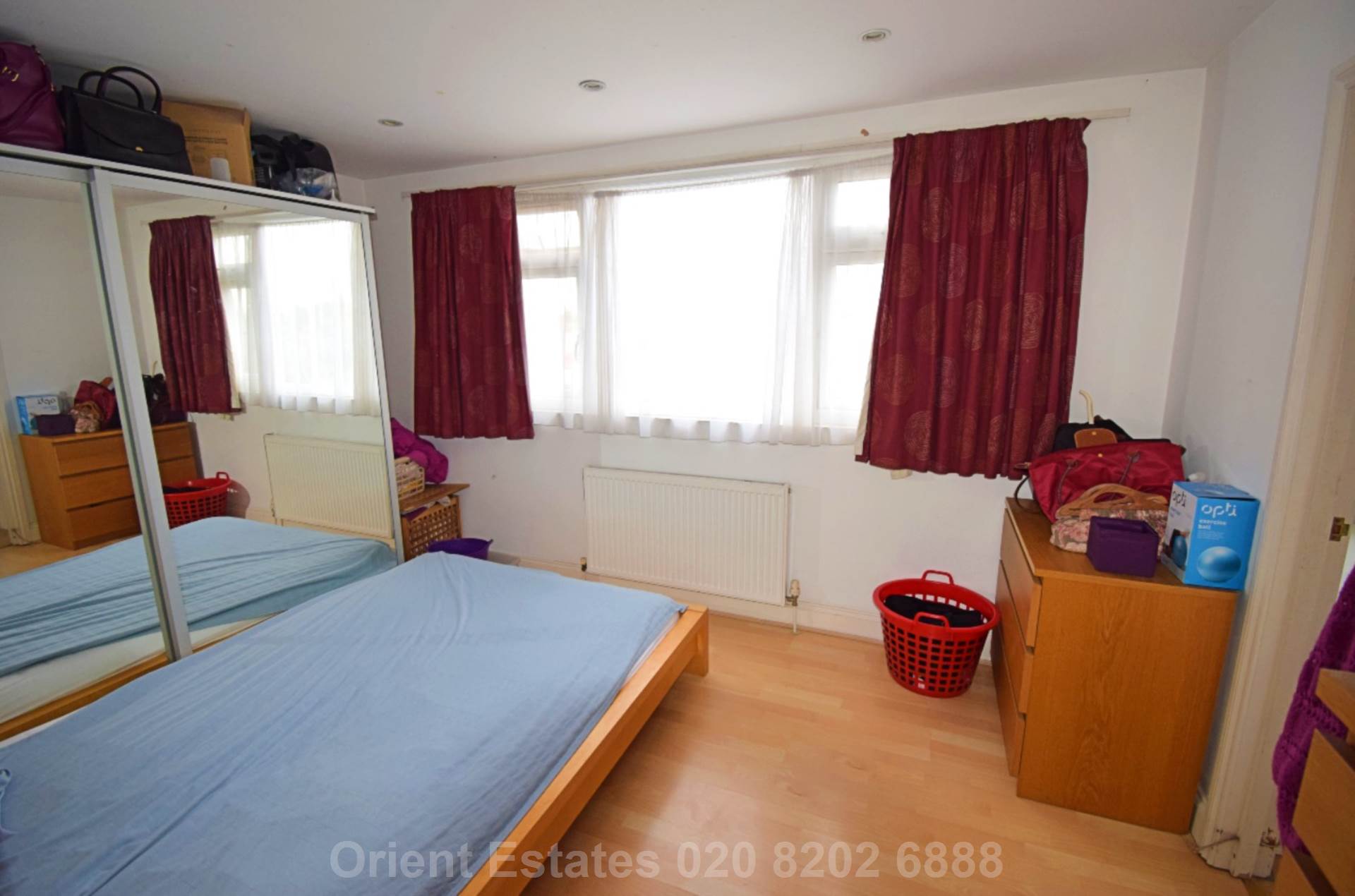 Sevington Road, London, Image 9