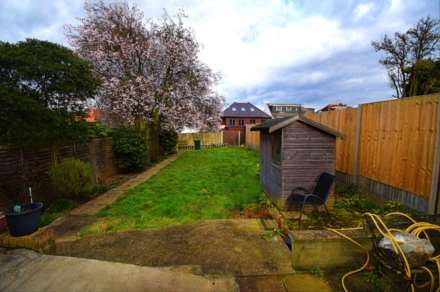 Sevington Road, London, Image 11