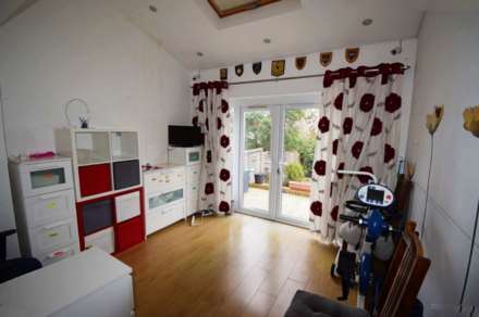 Sevington Road, London, Image 3