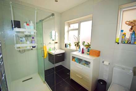 Sevington Road, London, Image 5