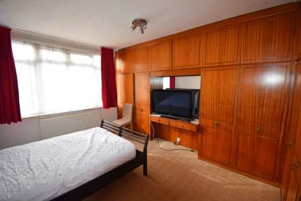 Sevington Road, London, Image 6