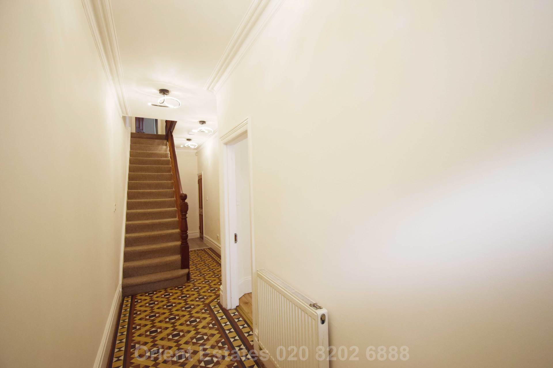 Graham Road, West Hendon, Image 3