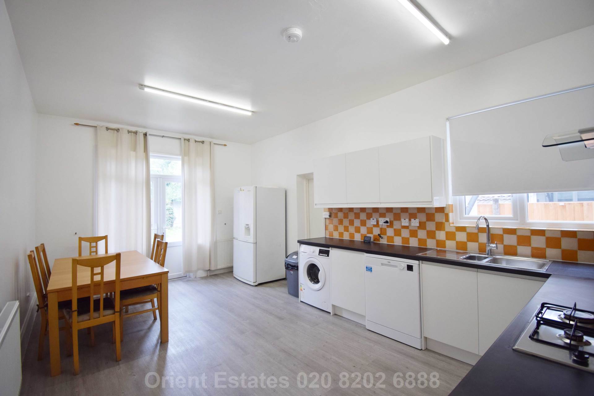 Graham Road, West Hendon, Image 6