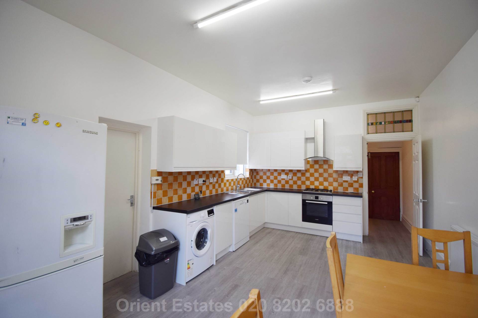 Graham Road, West Hendon, Image 7