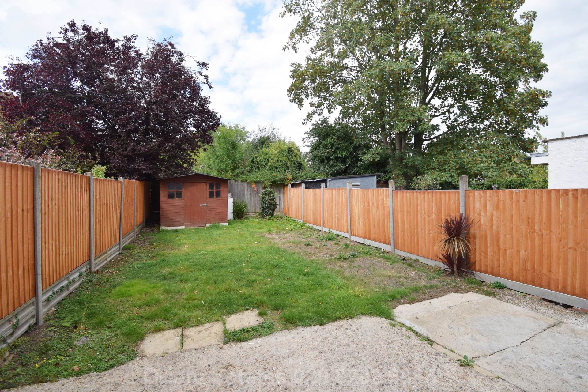 Graham Road, West Hendon, Image 8