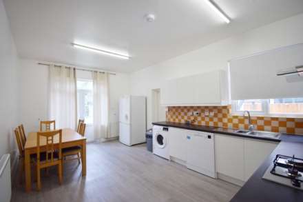 Graham Road, West Hendon, Image 6