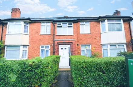 Property For Sale Flat 6 Booth Road, London
